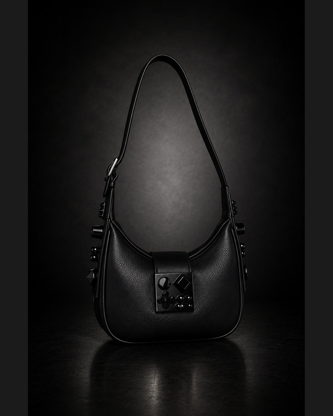 Christian Louboutin Carasky Handbag
