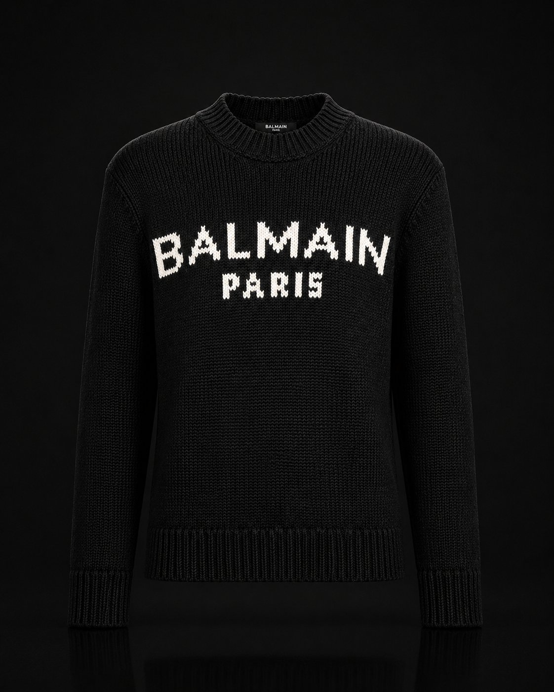 Balmain Paris Pullover