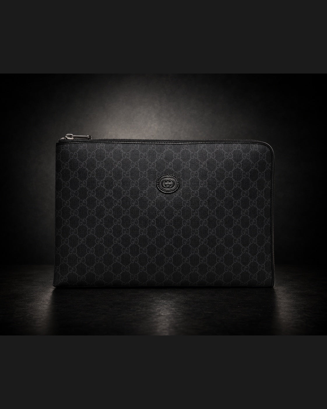 Gucci Document Portfolio