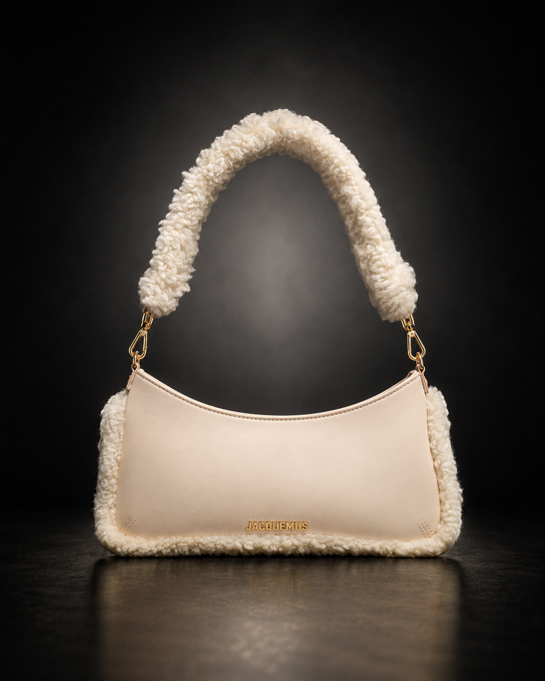 Jacquemus Le Bisou Plush