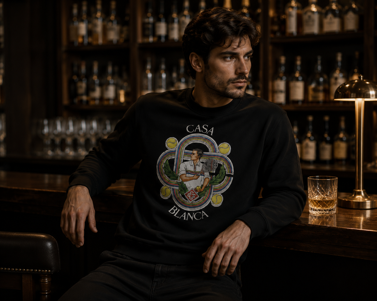 Men's Collection - HIGHÉN