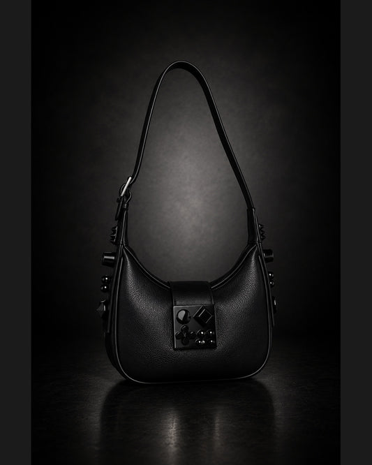 Christian Louboutin Carasky Handbag