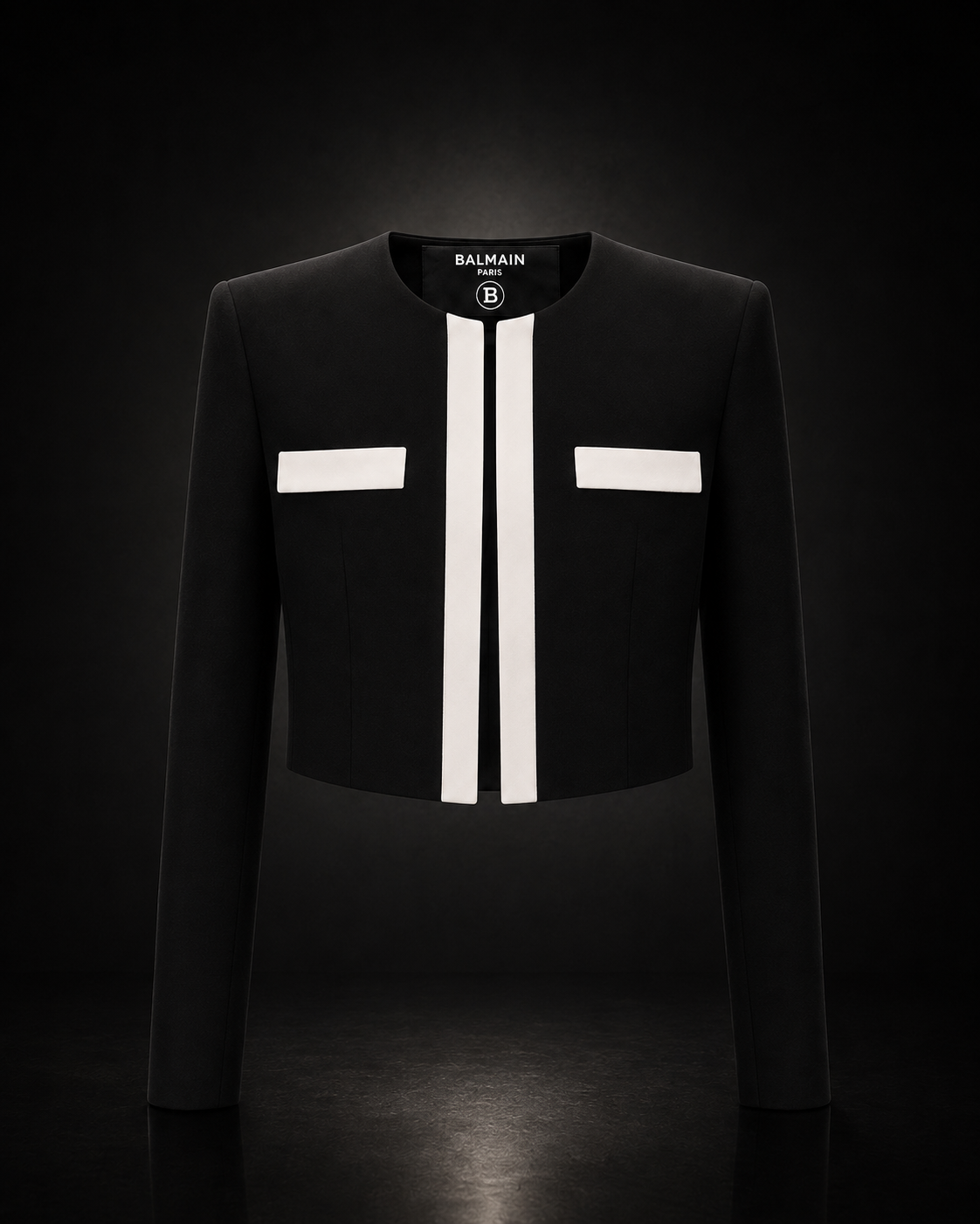 Balmain Kavaj