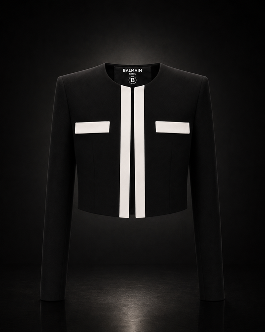 Balmain Kavaj