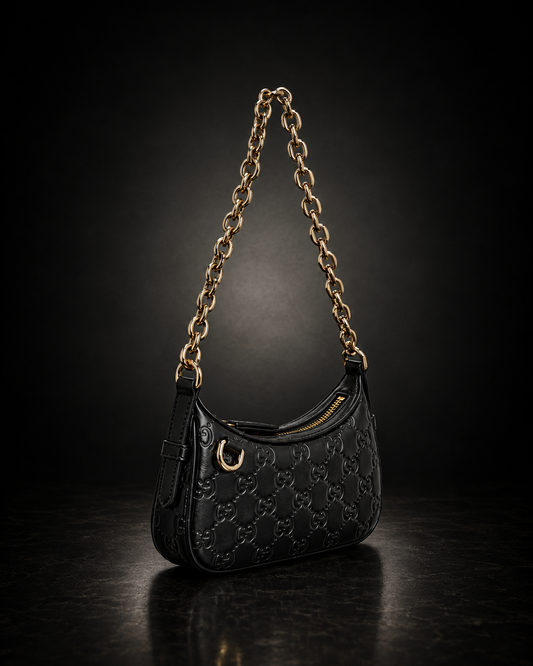 Gucci Arabella Axelremsväska
