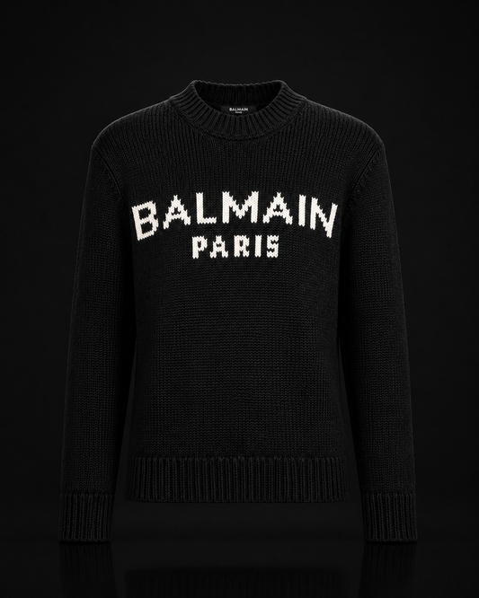 Balmain Paris Pullover