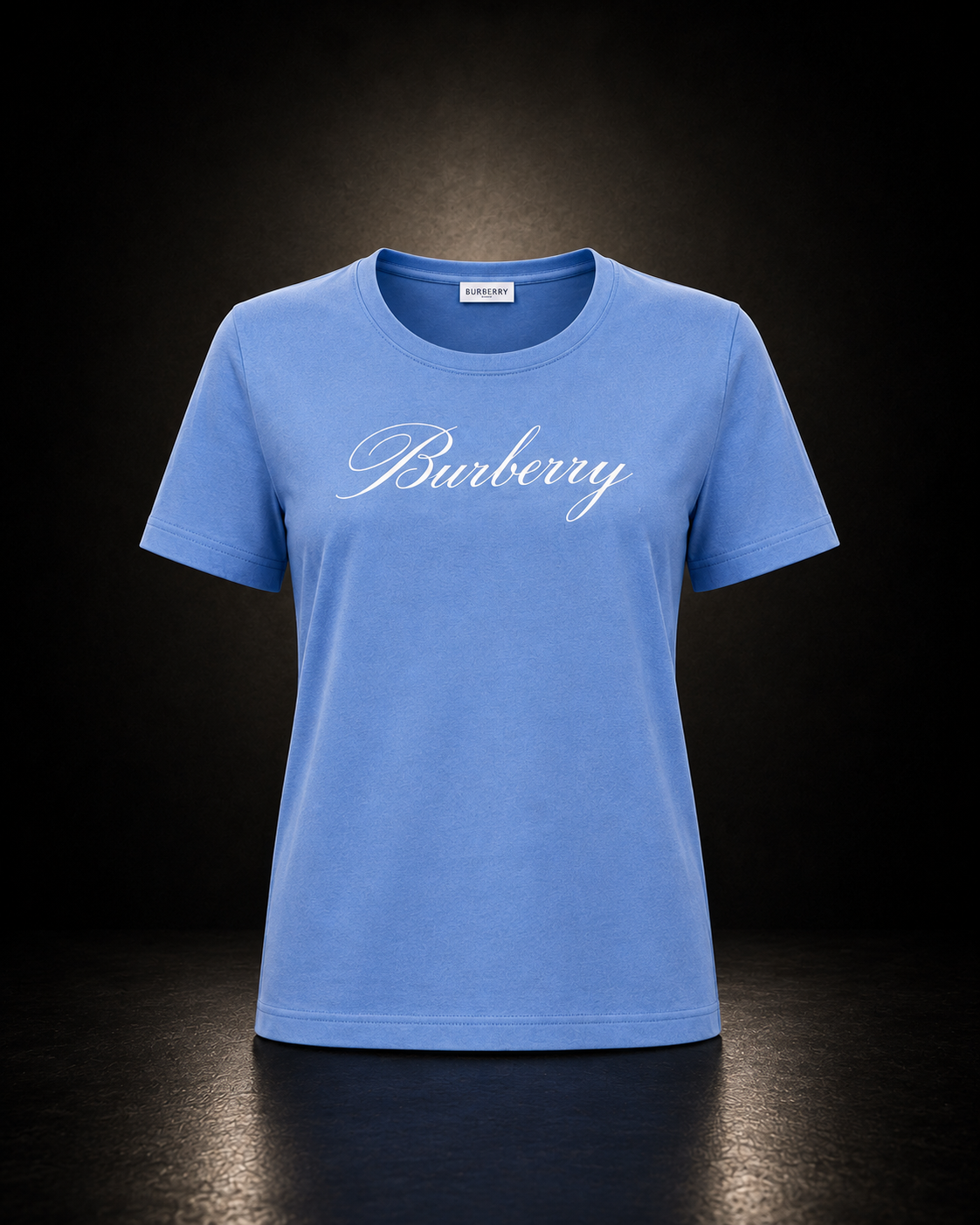 Burberry T-shirt Malia Blue