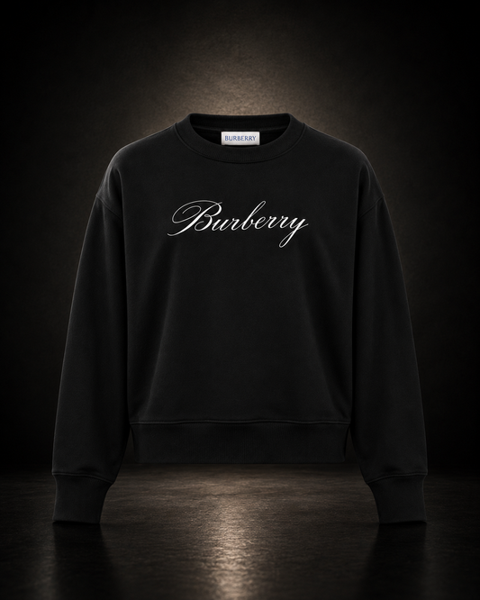 Burberry Sweatshirt Kora