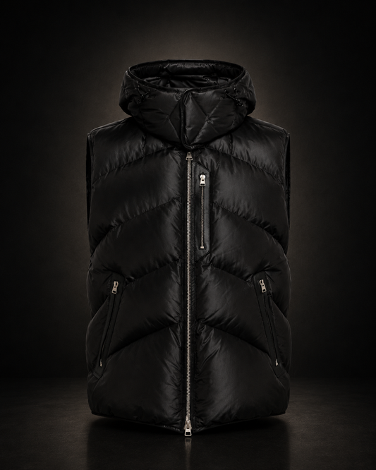 Tom Ford Dunväst