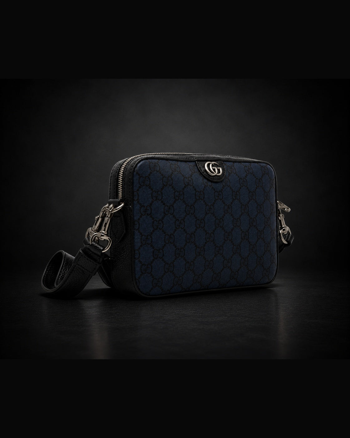 Gucci Mini Crossbody Ophidia