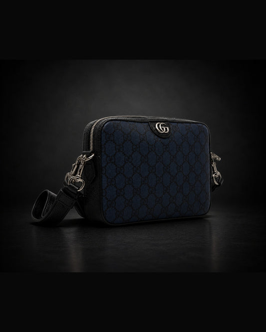 Gucci Mini Crossbody Ophidia