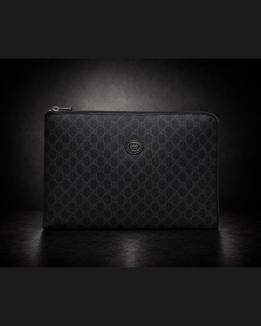 Gucci Document Portfolio