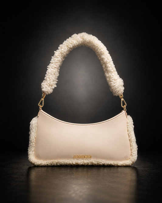 Jacquemus Le Bisou Peluche